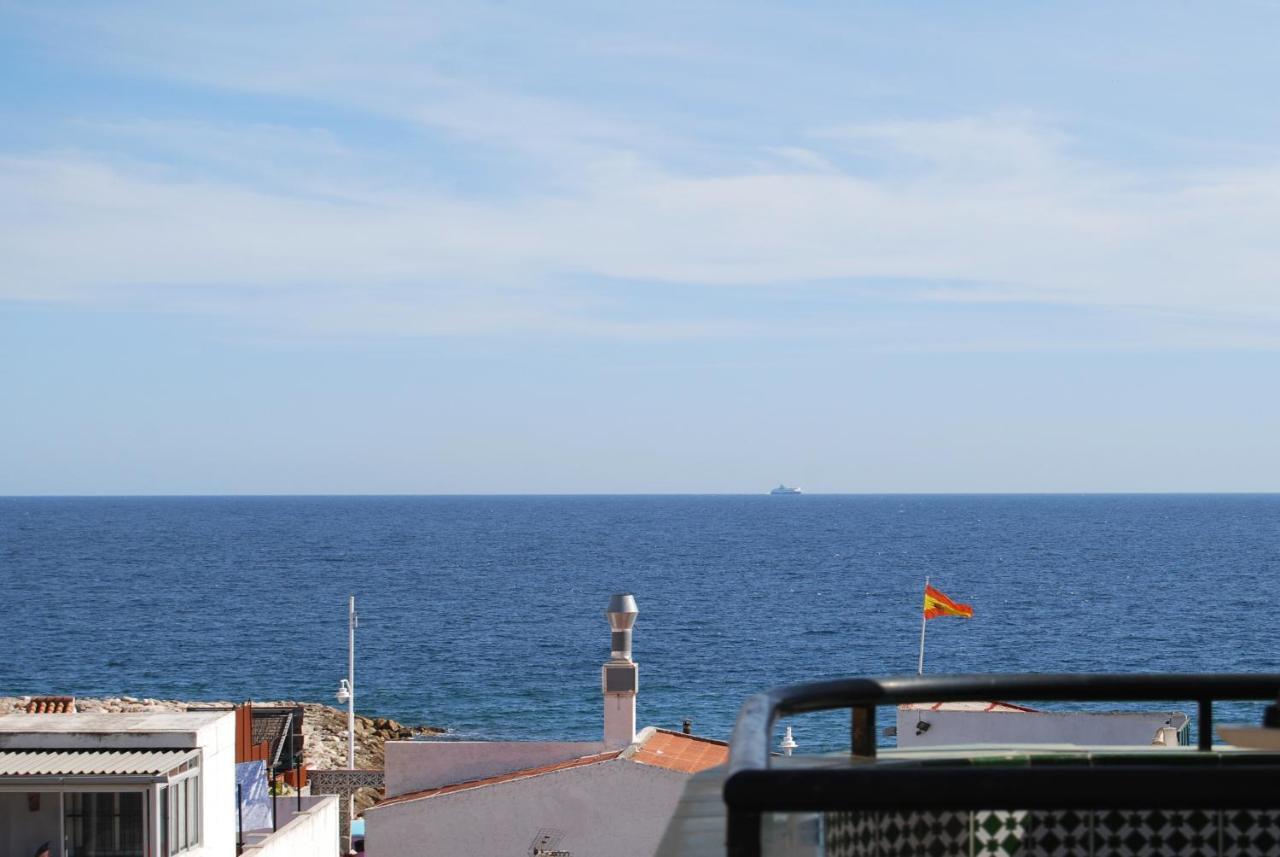 Malagadevacaciones - Elcano 20 Luaran gambar